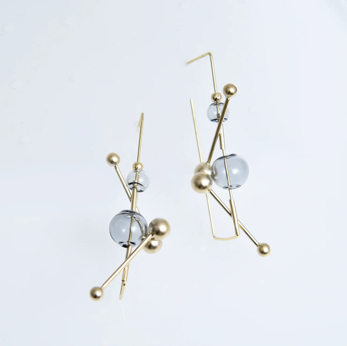 Révé Hoop Earrings