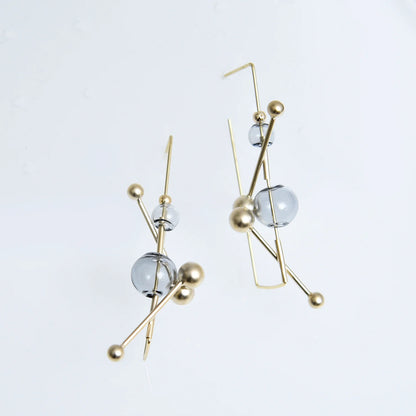 Révé Hoop Earrings