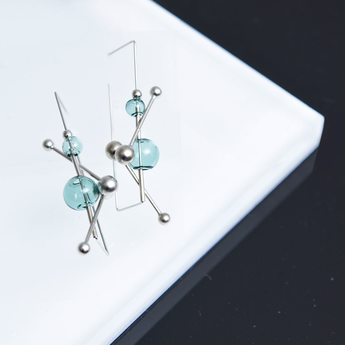 Révé Hoop Earrings