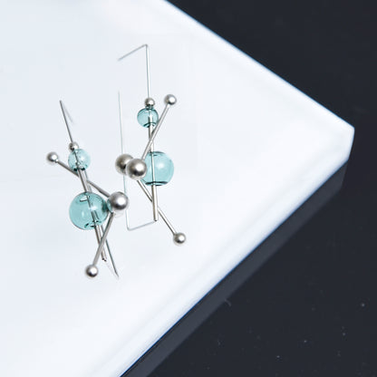 Révé Hoop Earrings