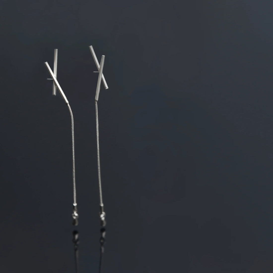 Aura Earrings