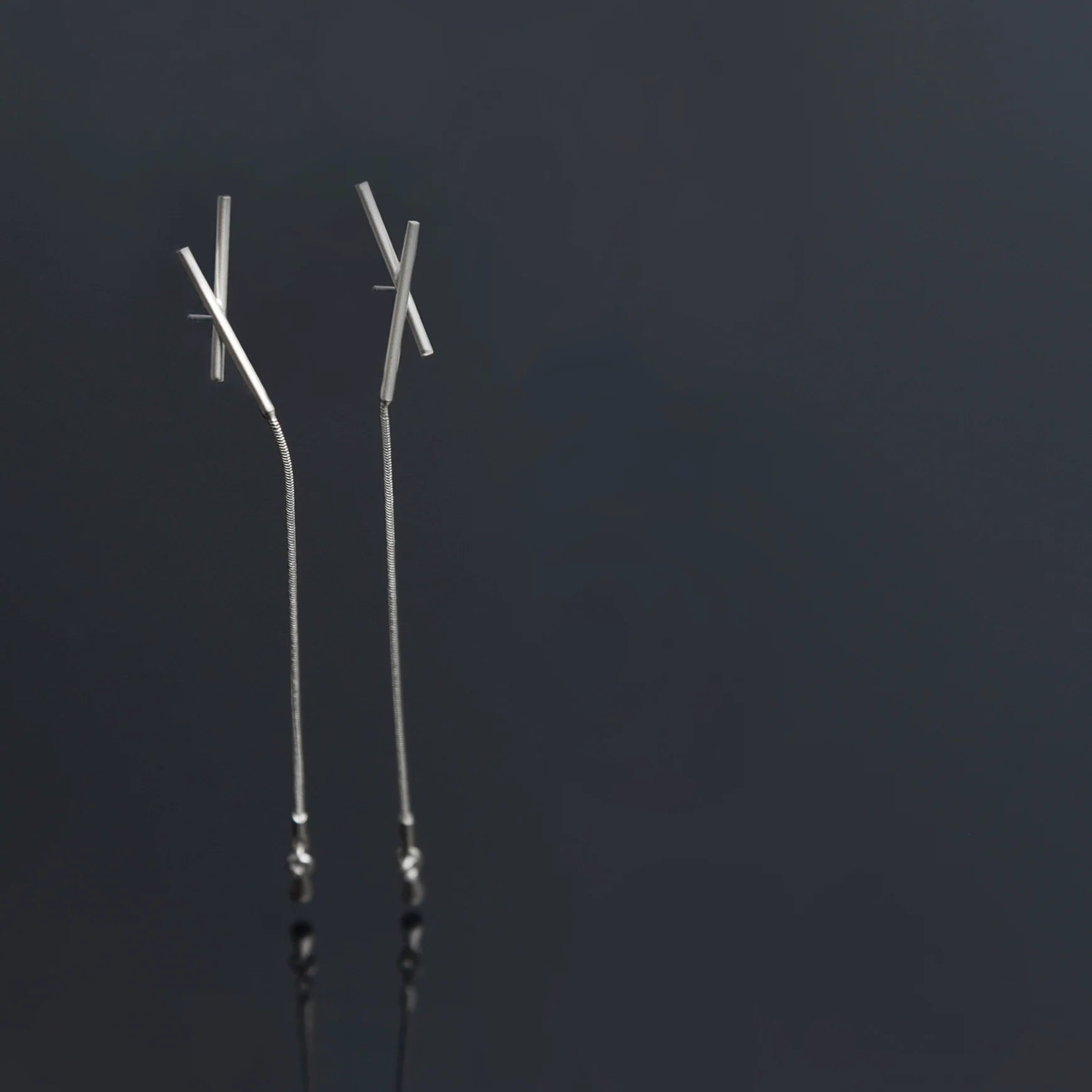 Aura Earrings