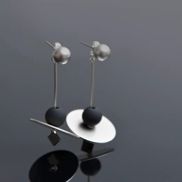 Sage Ear Jackets