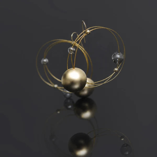 Circa Earrings