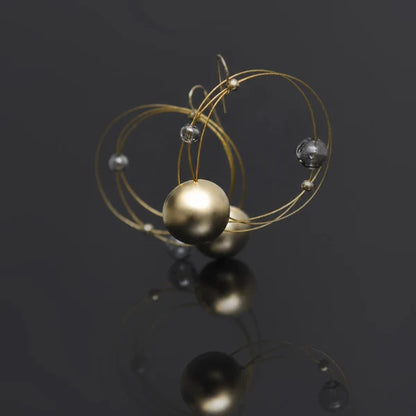 Circa Earrings