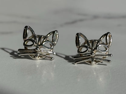 Cat Studs