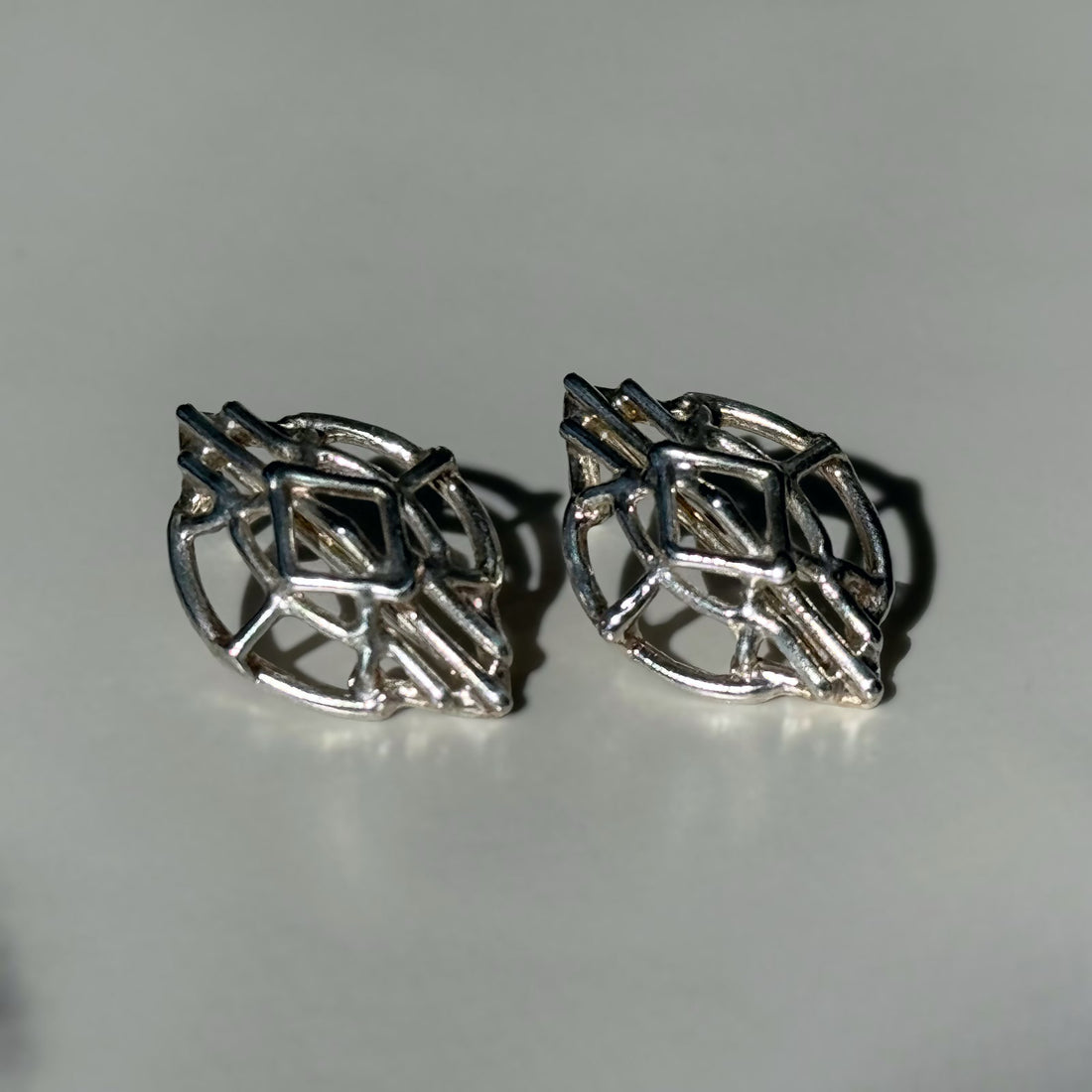 Marquis Deco Studs