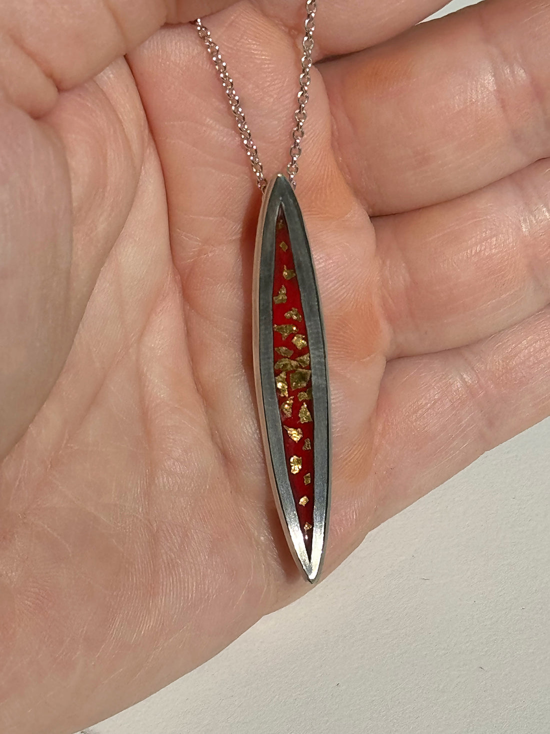 Salix Pendant