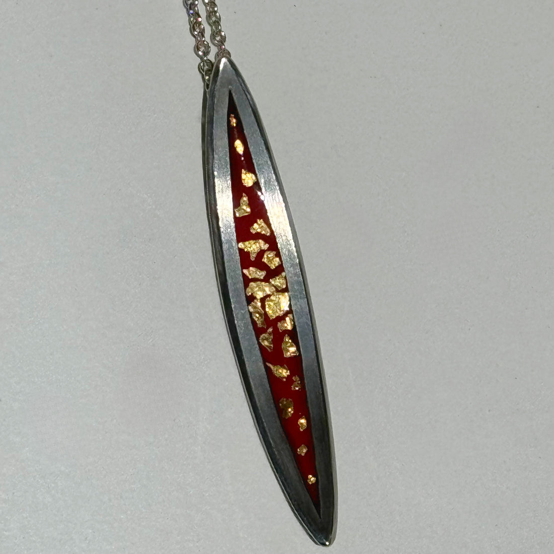 Salix Pendant