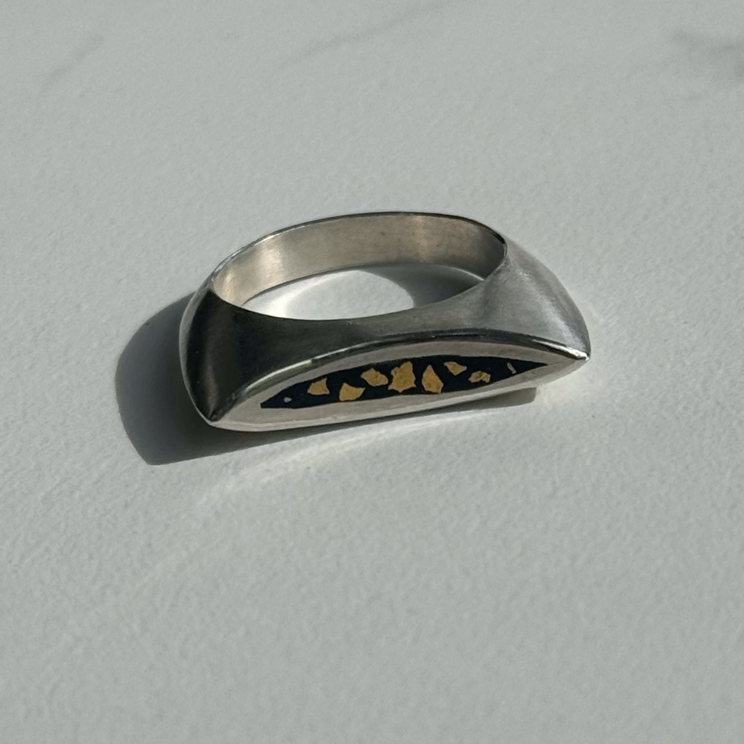 Salix Ring