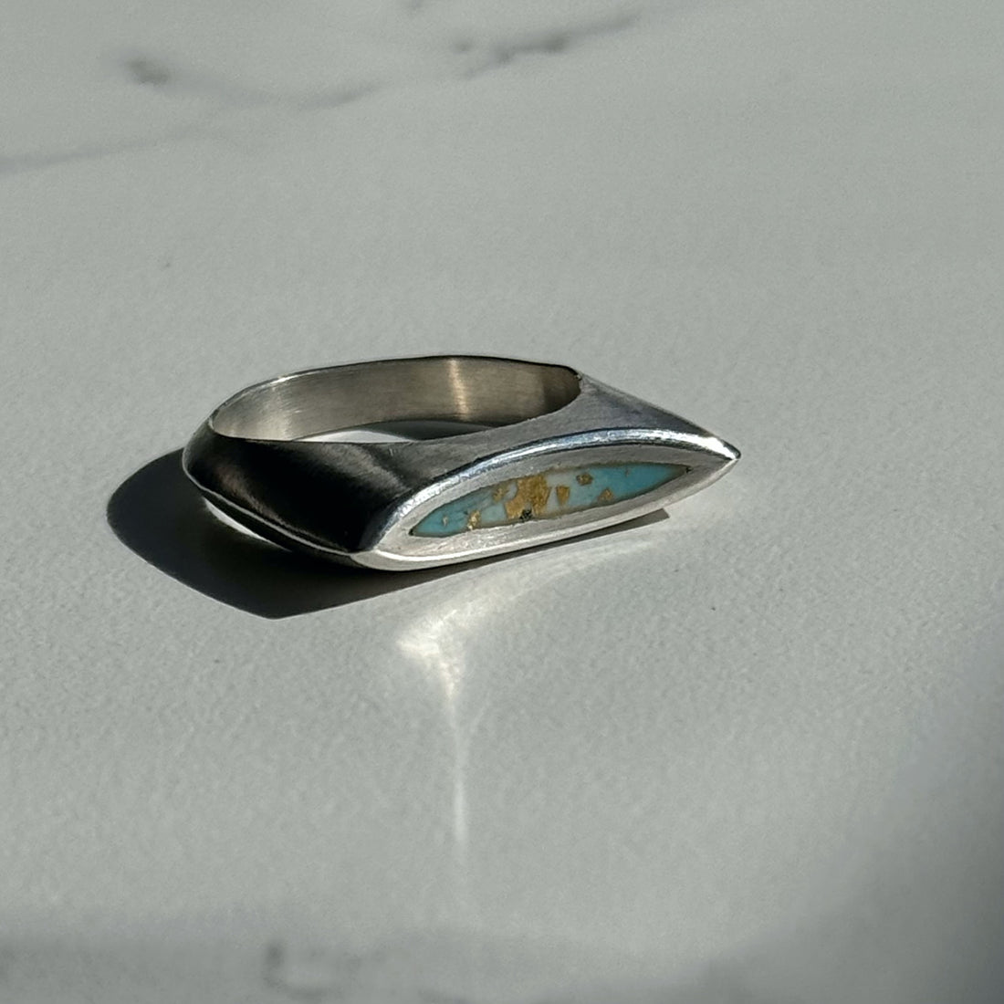 Salix Ring