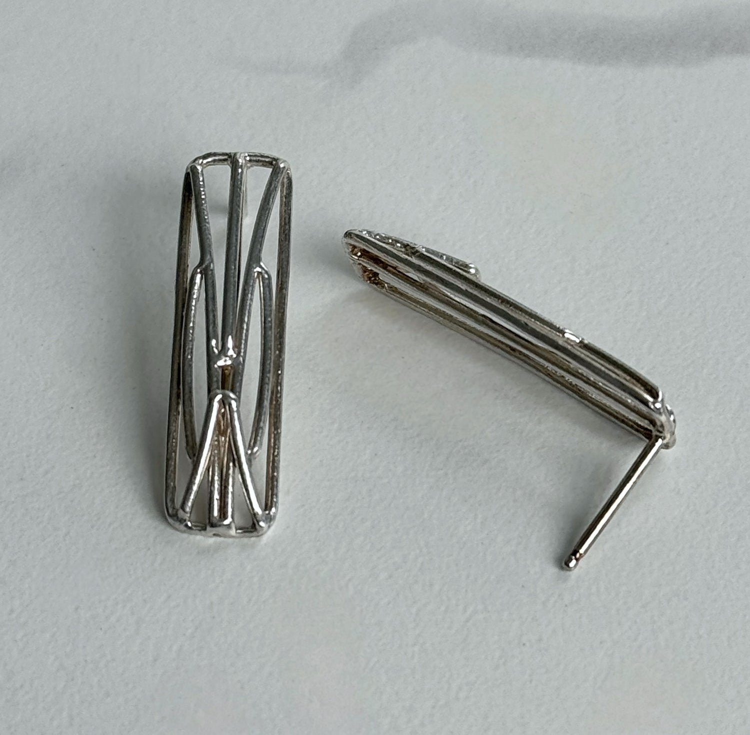 Rectangle Studs