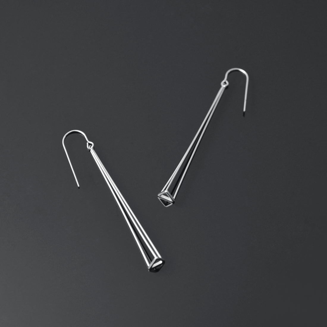 Glint Earrings