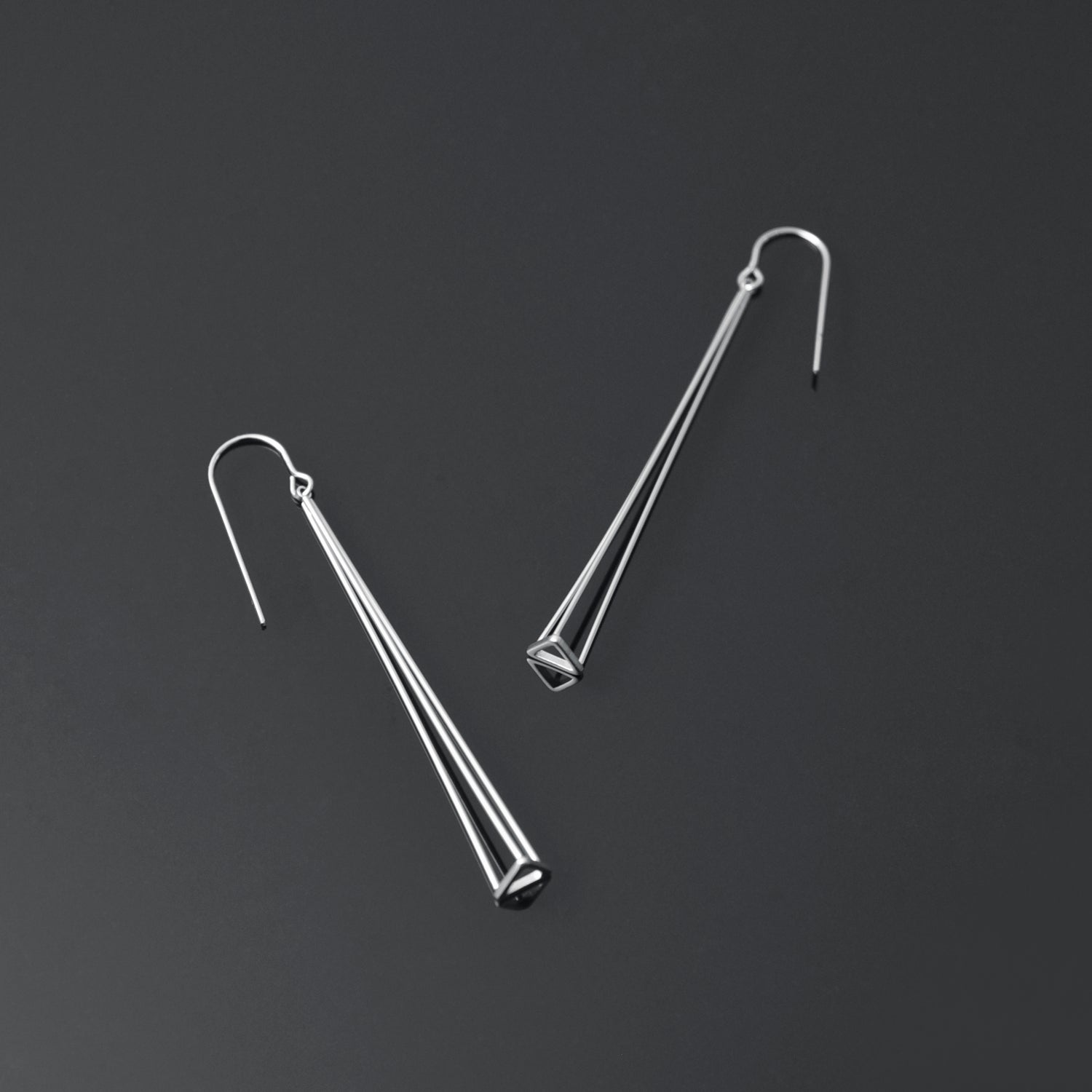 Glint Earrings