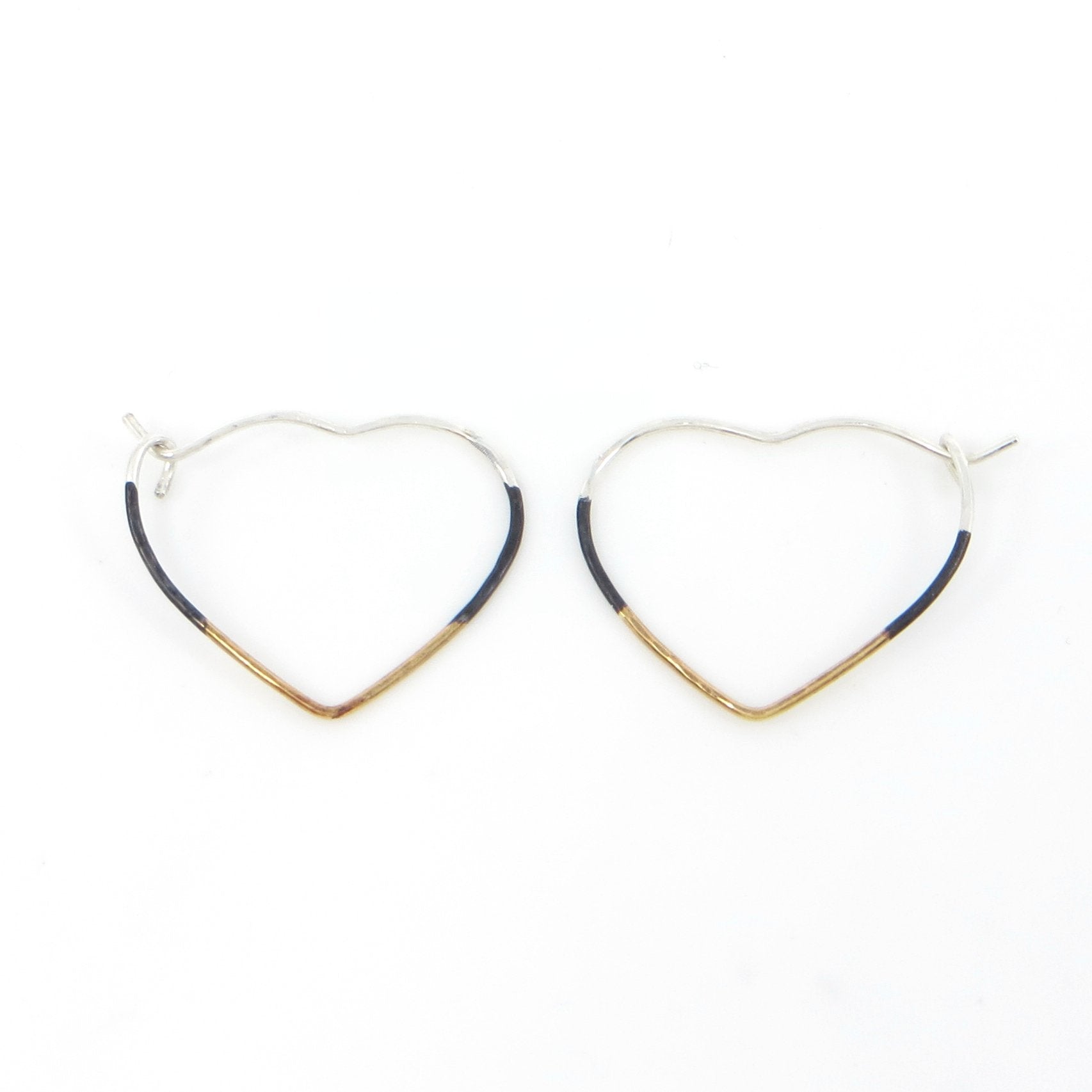 Heart Hoops