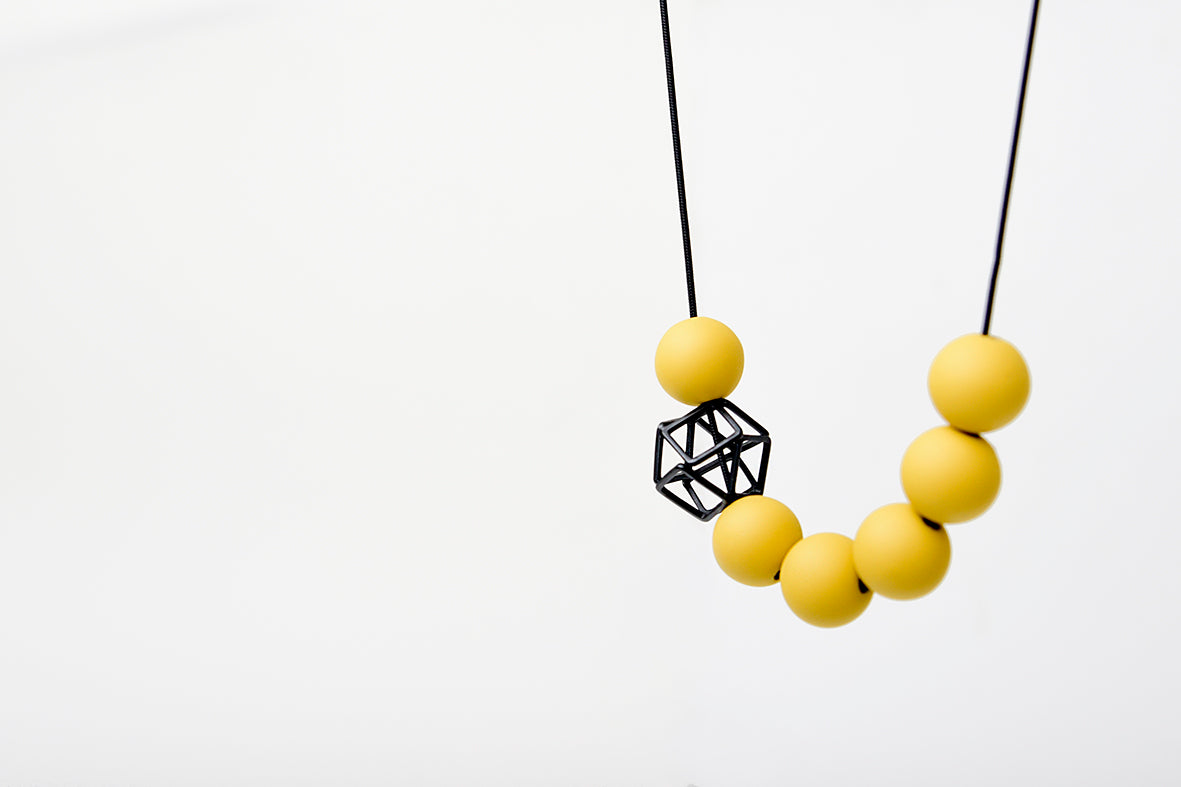 Hex Hex Necklace