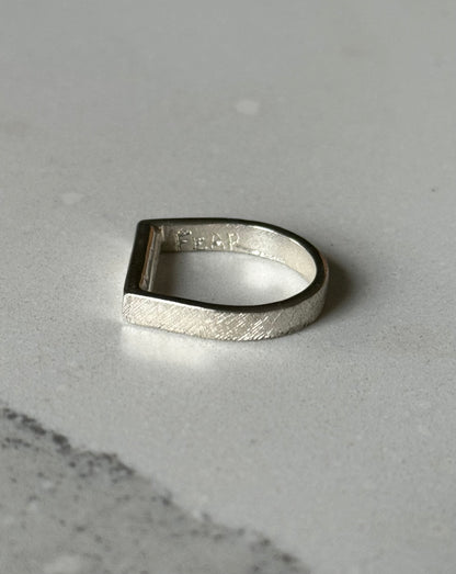 Solo Slide Ring