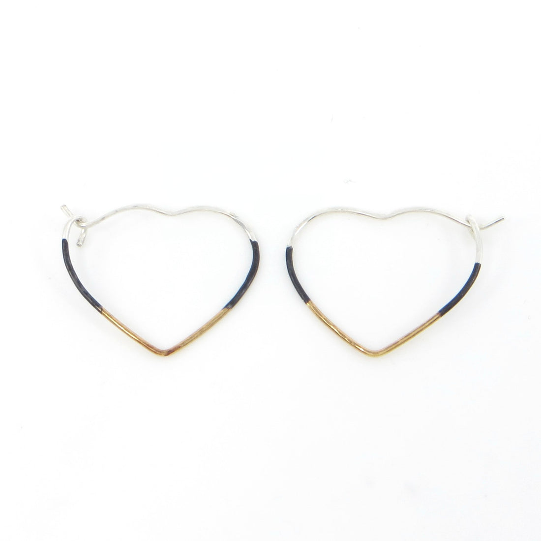 Heart Hoops