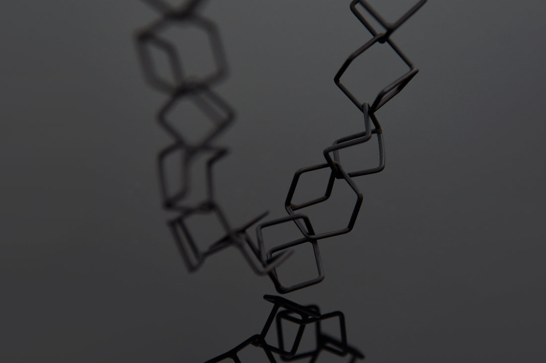 Maze Bracelet