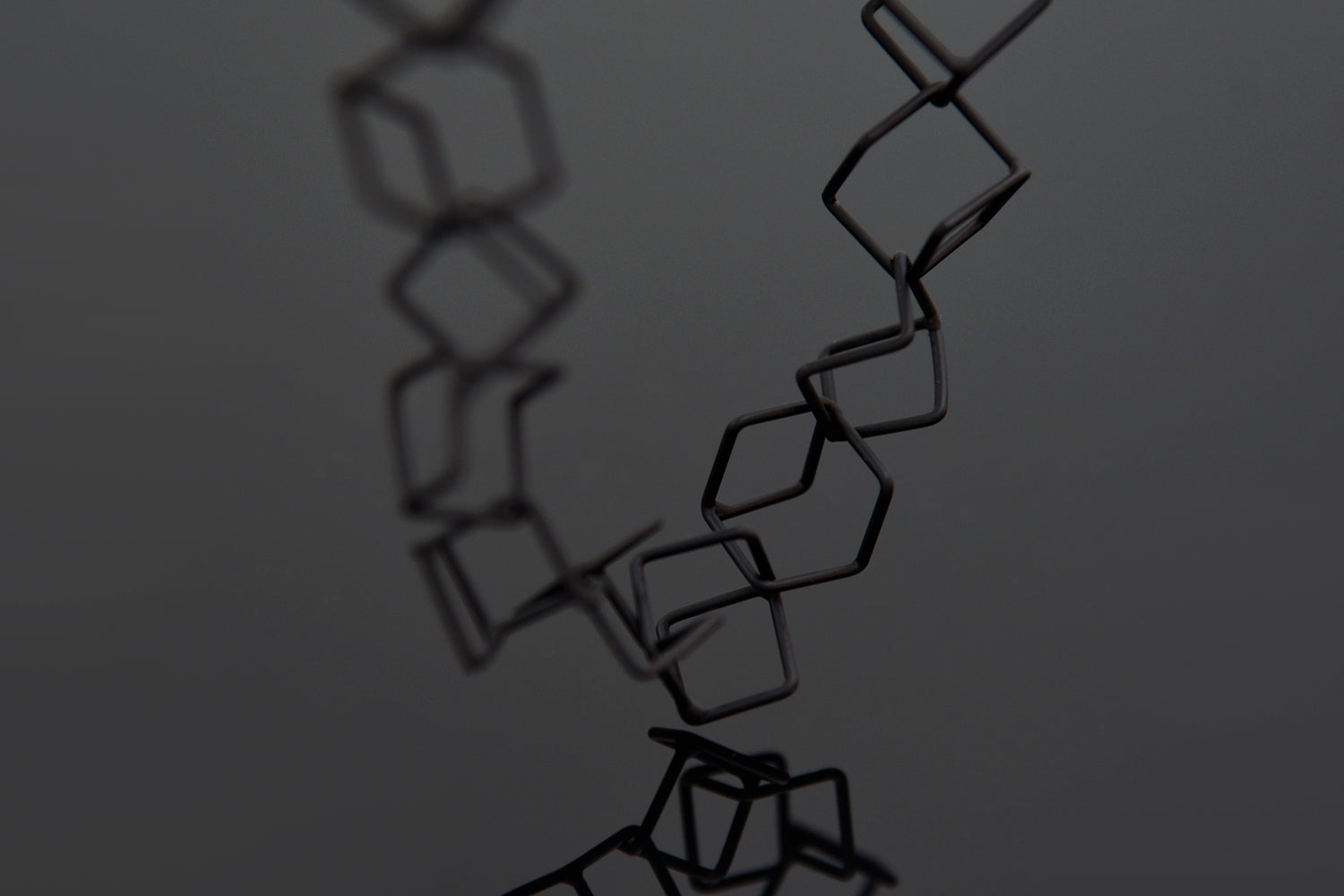 Maze Bracelet