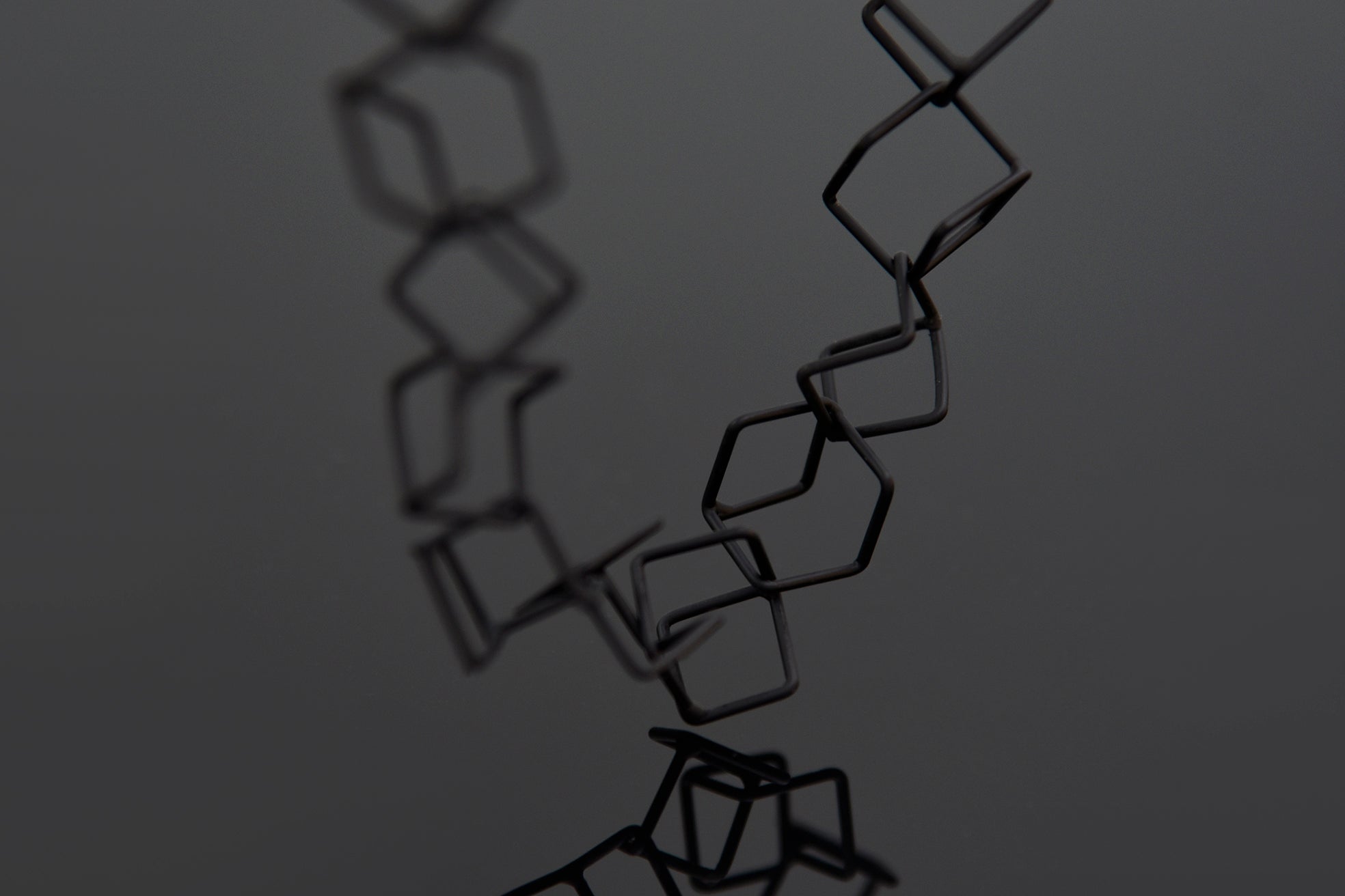 Maze Bracelet