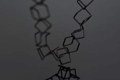 Maze Bracelet