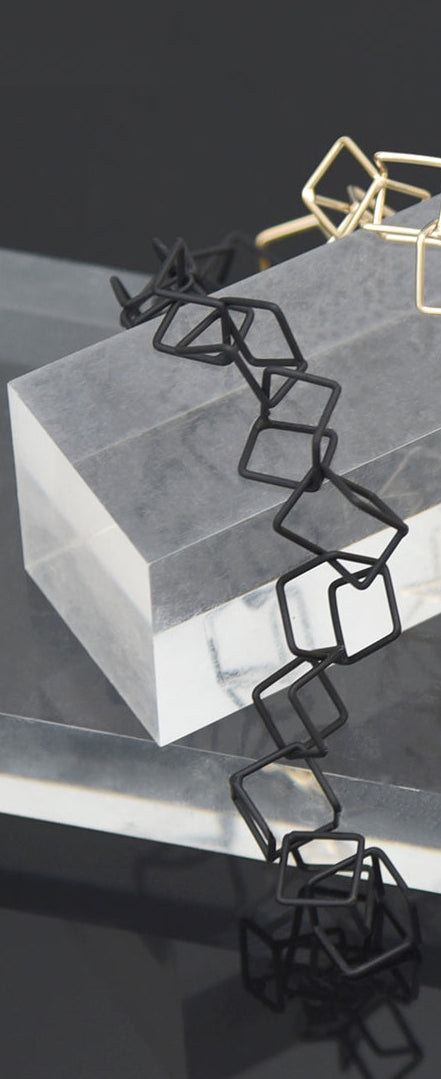 Maze Bracelet
