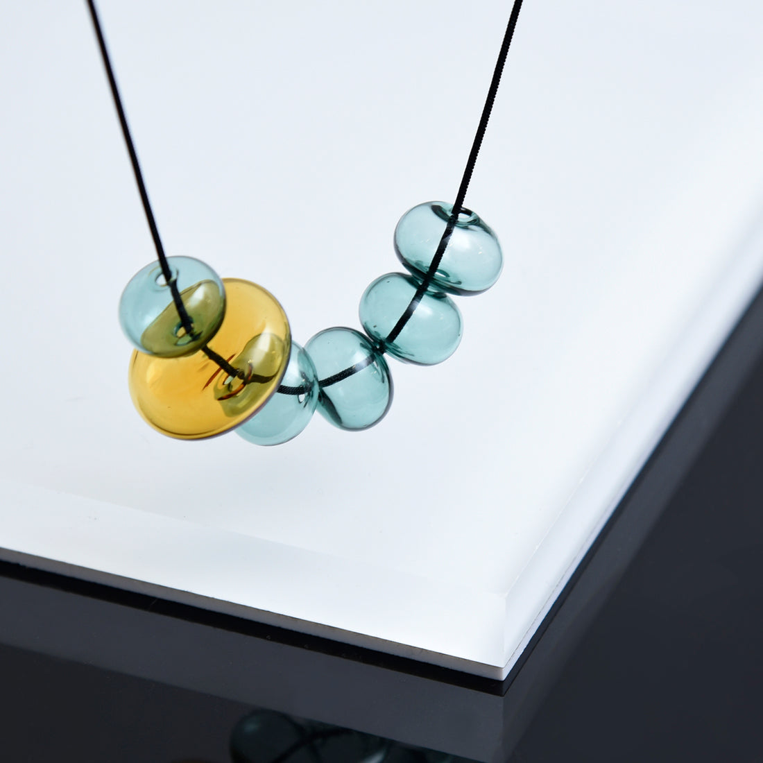 Odette Necklace