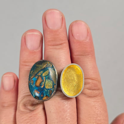 Shape Ring