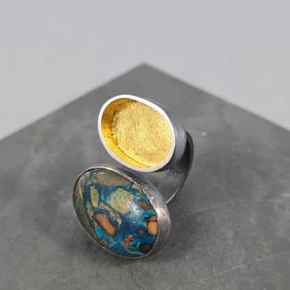 Shape Ring