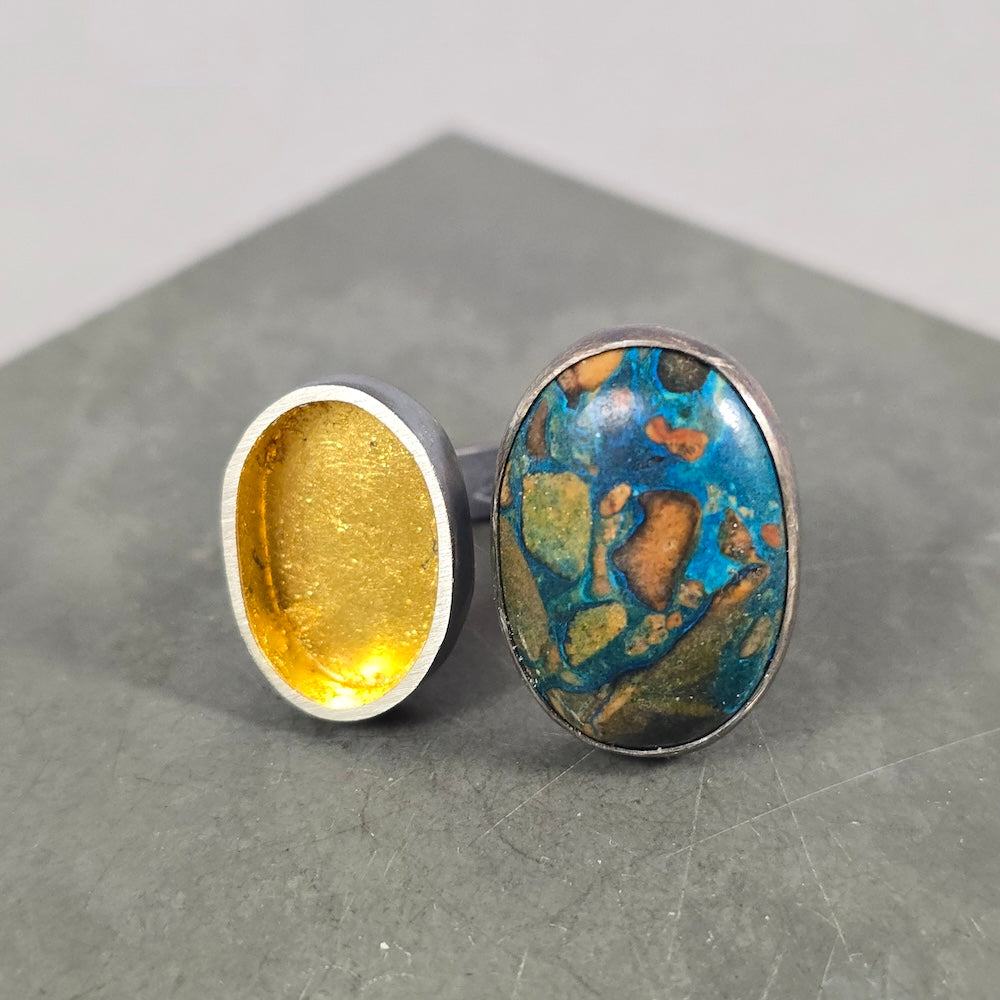 Shape Ring
