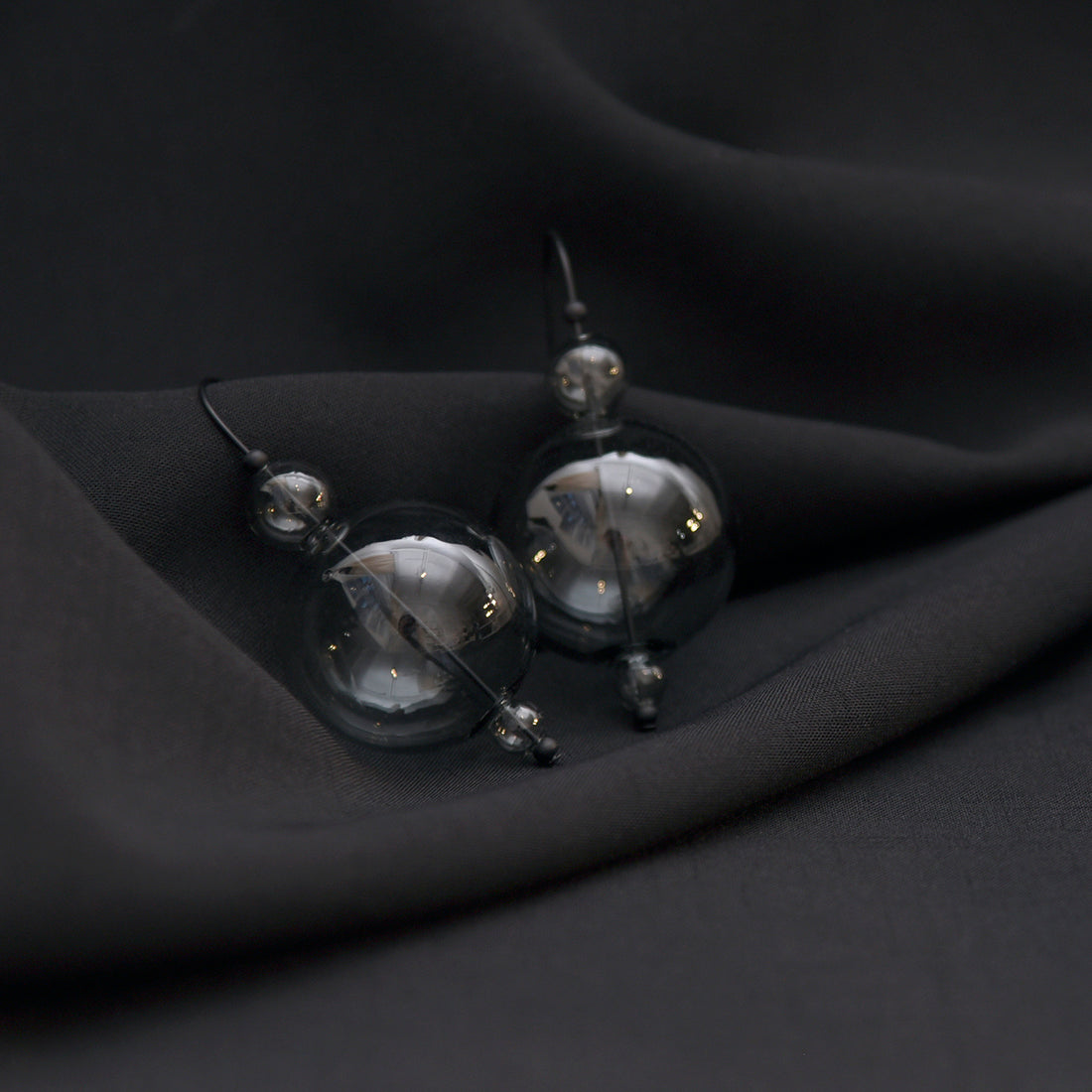 Scoop Earrings