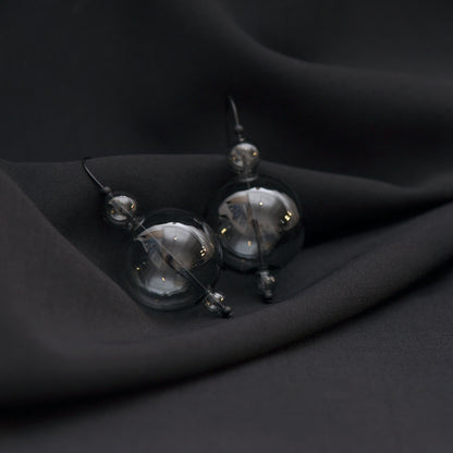 Scoop Earrings