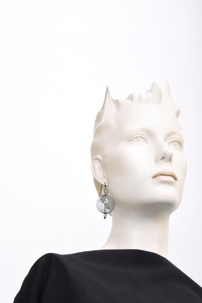 Scoop Earrings