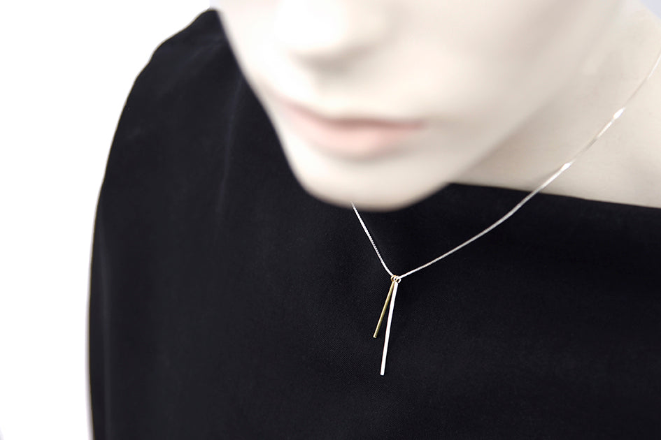Tine Necklace