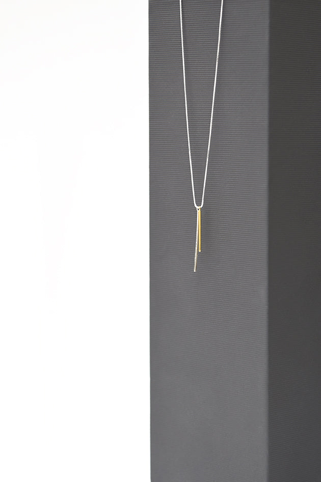 Tine Necklace