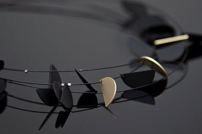 Drift Layered Necklace