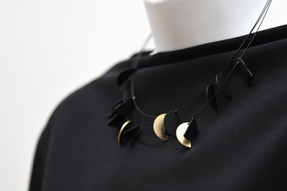 Drift Layered Necklace