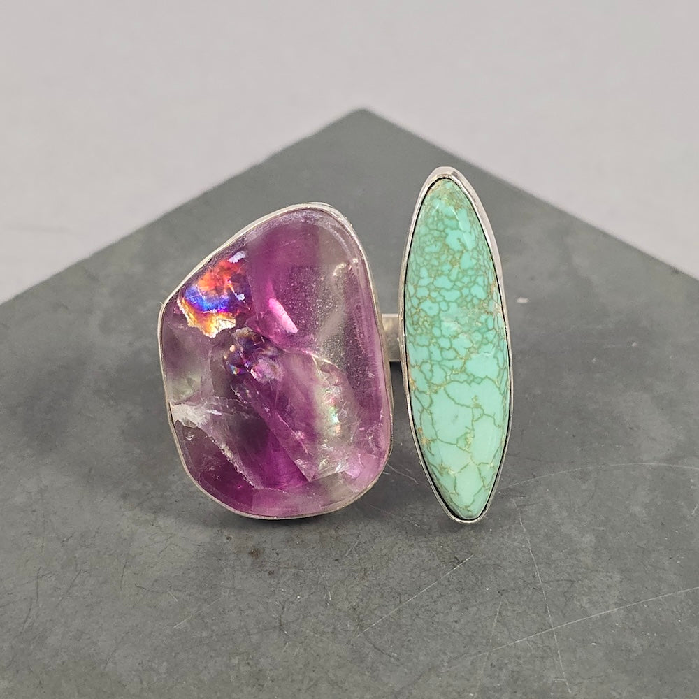 Wrap Ring