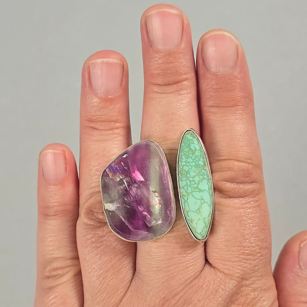 Wrap Ring