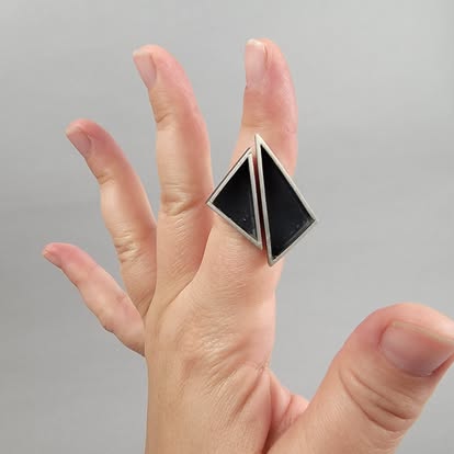 Shape Ring
