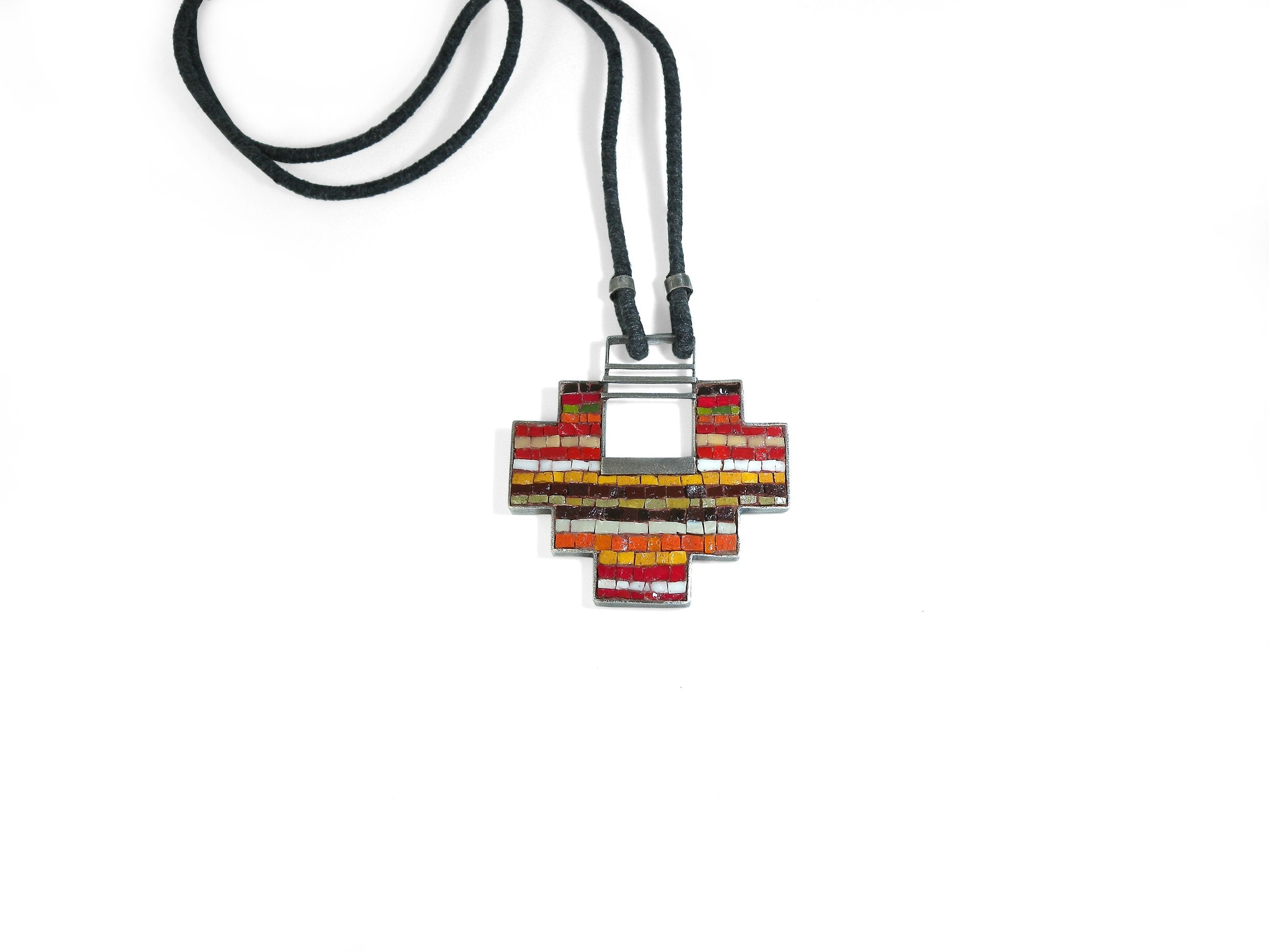 Mosaic Pendant