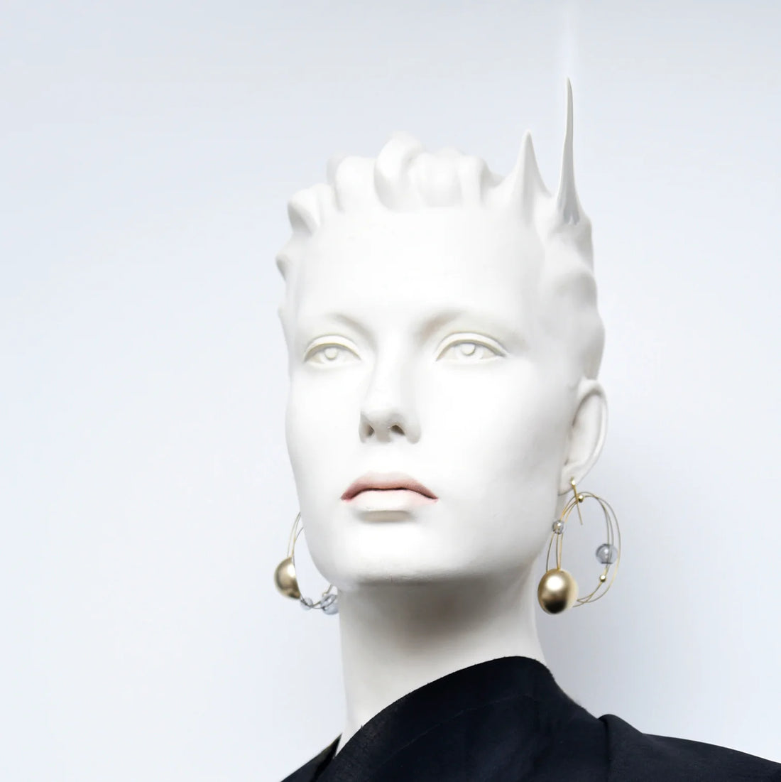 Circa Earrings