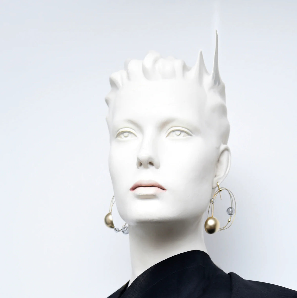 Circa Earrings
