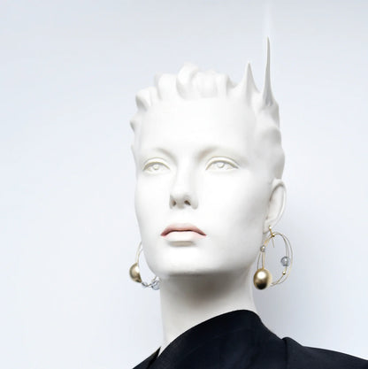 Circa Earrings